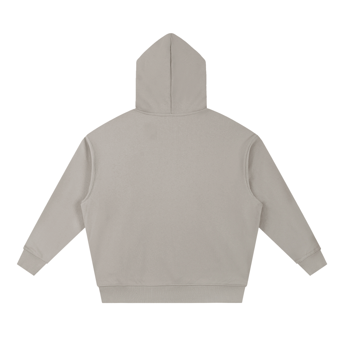 Give It To God | Heavyweight Varsity Arch Hoodie