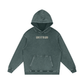 TOUGH LOVE HEAVYWEIGHT HOODIE | VINTAGE SNOW WASH COLLECTION