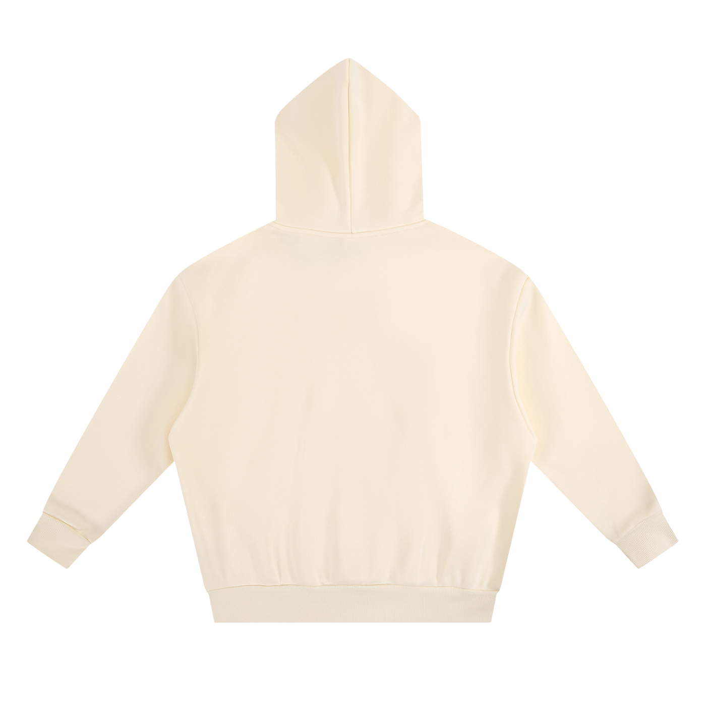 God Is Love Premium Essential Heavyweight Boxy Fleece Hoodie | Oversized Streetwear Hoodie | Faith Apparel | Unisex Pullover