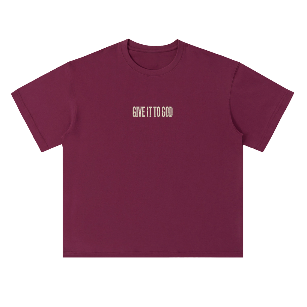"You Got This" | Heavyweight T-Shirt