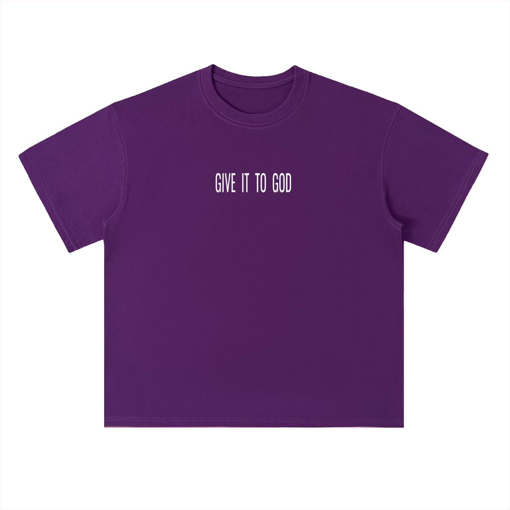 Give it to God Essential T-Shirt