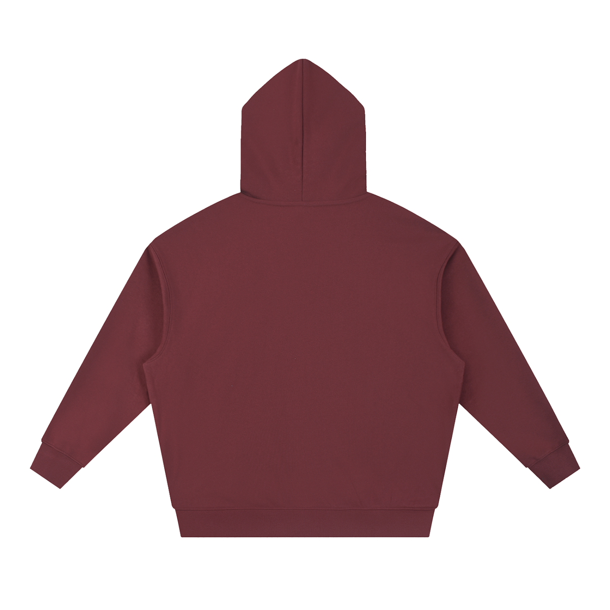 Give It To God | Heavyweight Varsity Arch Hoodie