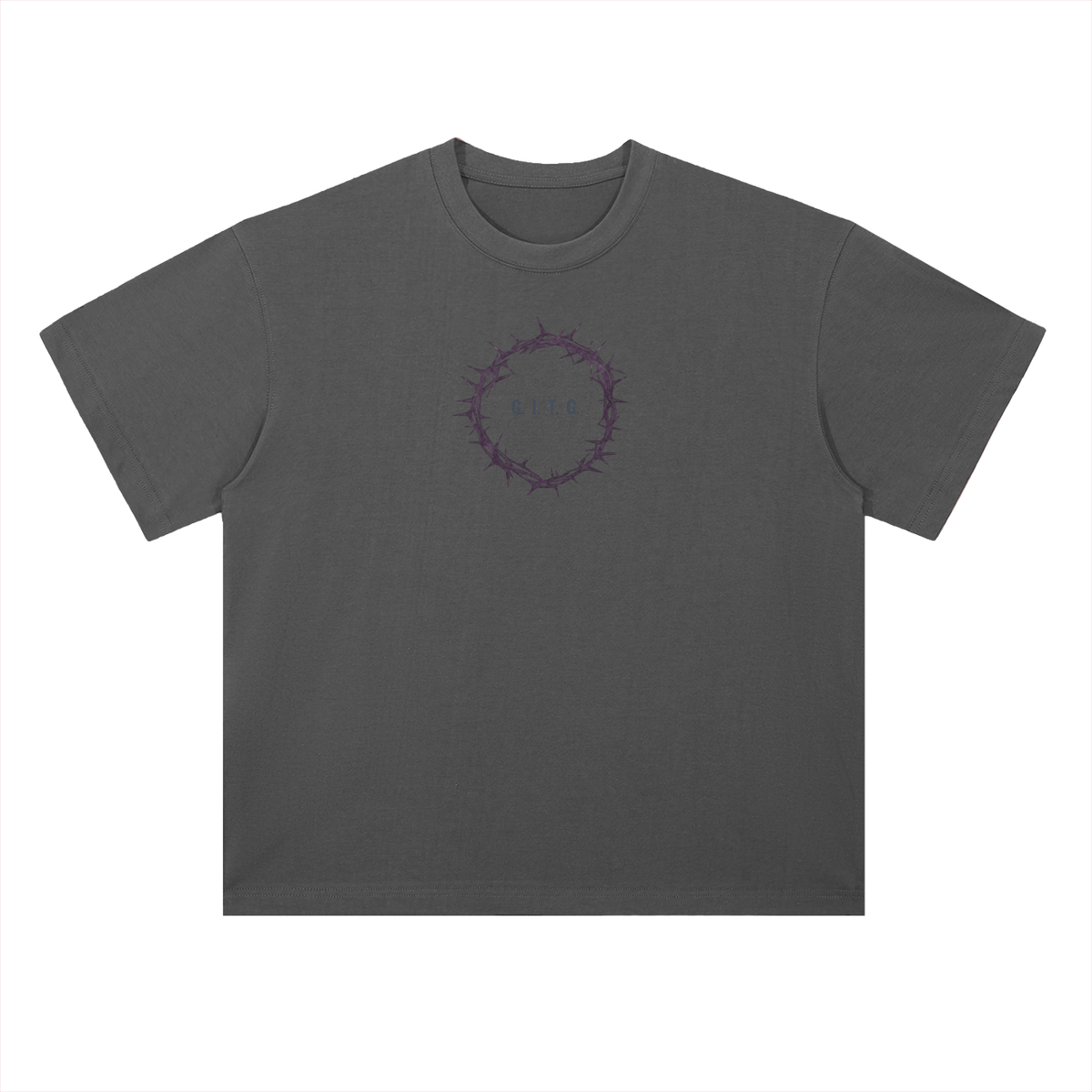 The Burden Ain't Yours | Heavyweight T-Shirt