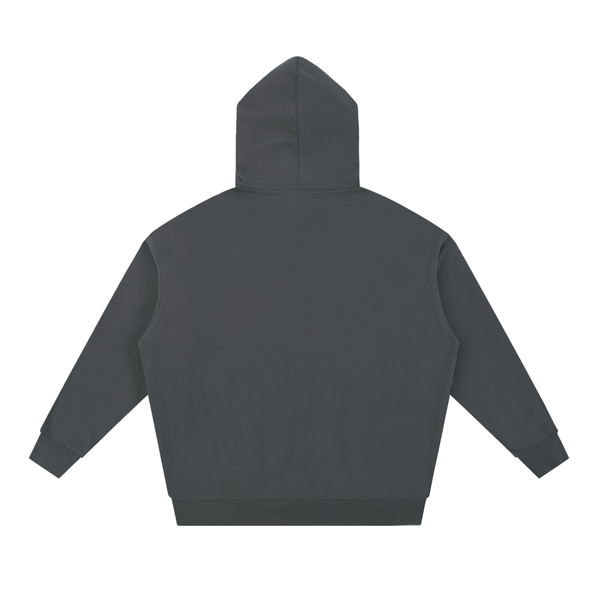 Give it to God Essential Heavyweight Minimal Hoodie