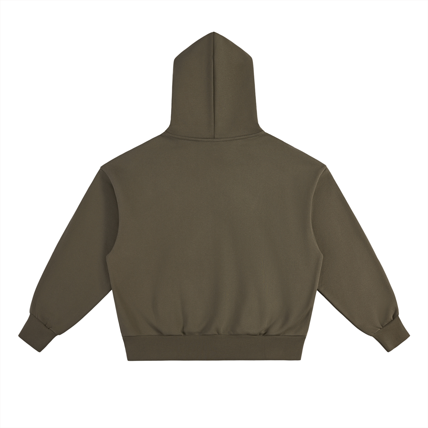 God Is Love Premium Heavyweight Hoodie | Oversized Streetwear Hoodie | Christian Faith Apparel | Unisex Pullover