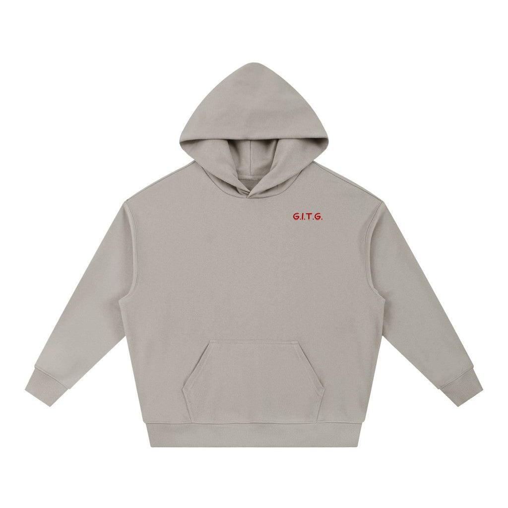 Dear God... Handle That | Heavyweight Hoodie