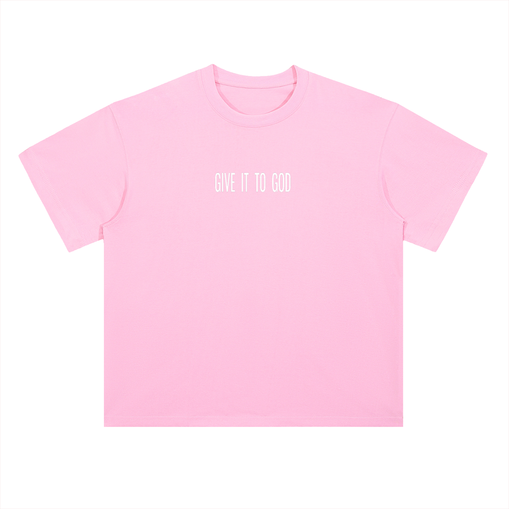Give it to God Essential T-Shirt