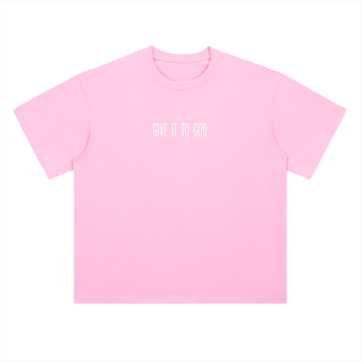 Give it to God Essential T-Shirt