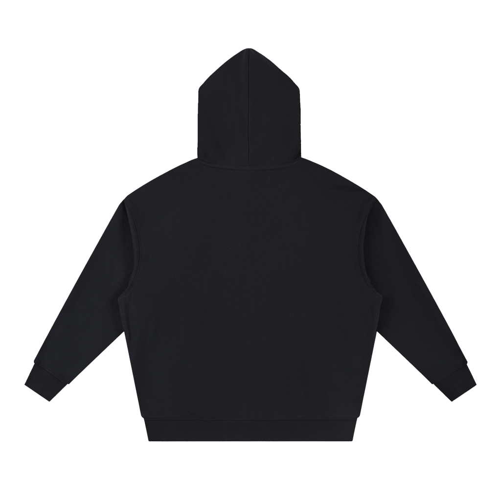 Give It To God | Heavyweight Varsity Arch Hoodie