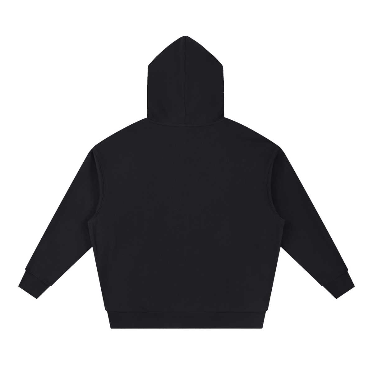 Give It To God | Heavyweight Varsity Arch Hoodie
