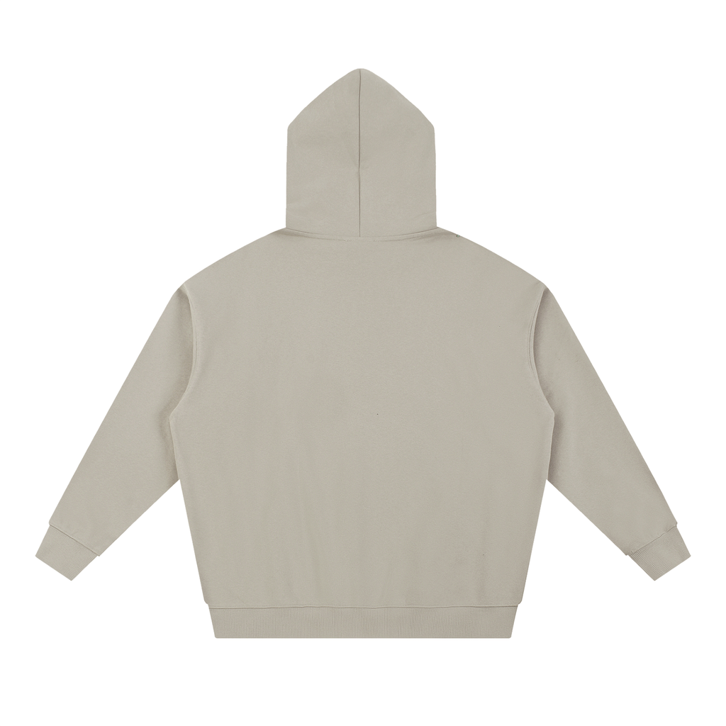 Give it to God Essential Heavyweight Minimal Hoodie