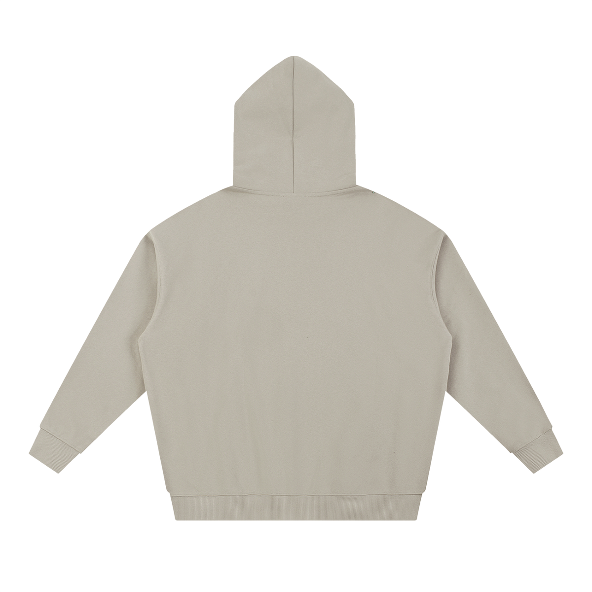 Give it to God Essential Heavyweight Minimal Hoodie