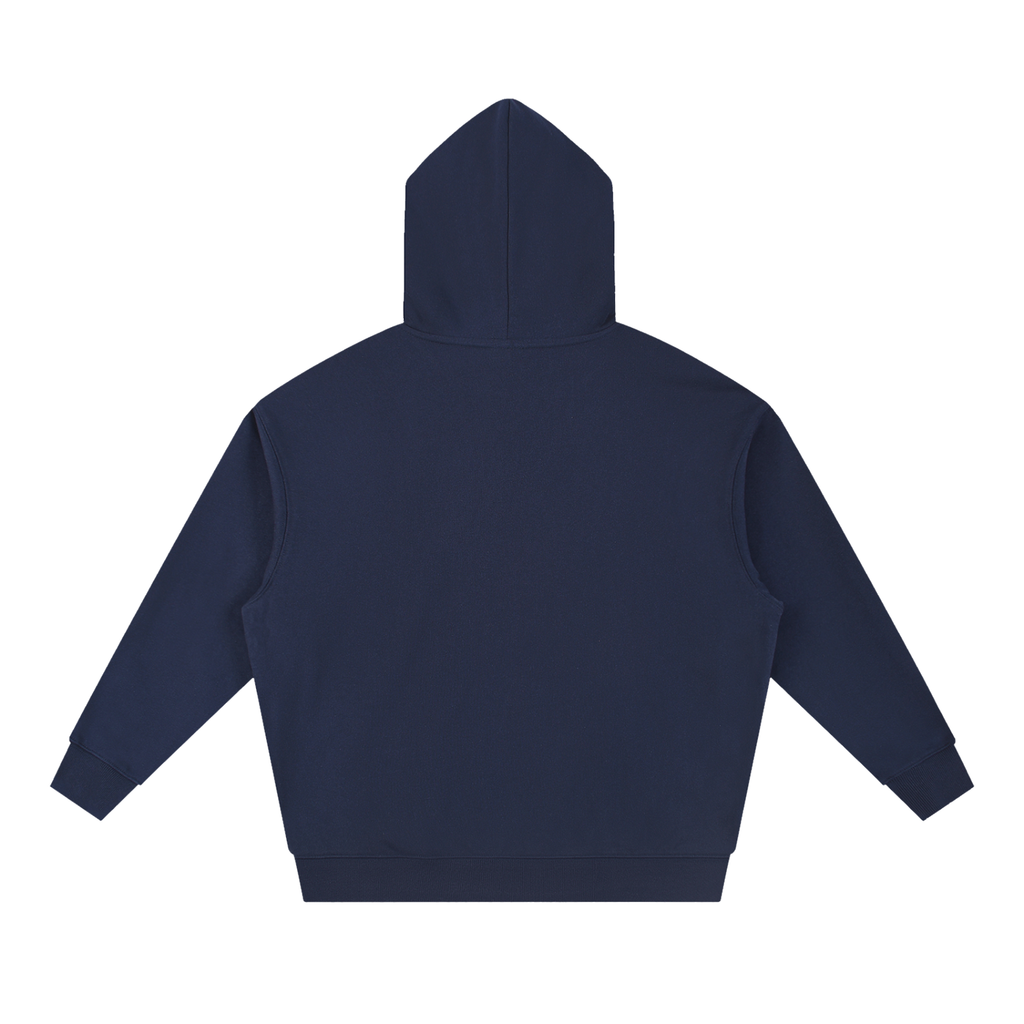 Give It To God | Heavyweight Varsity Arch Hoodie