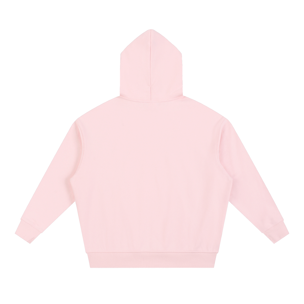 Give It To God | Heavyweight Varsity Arch Hoodie