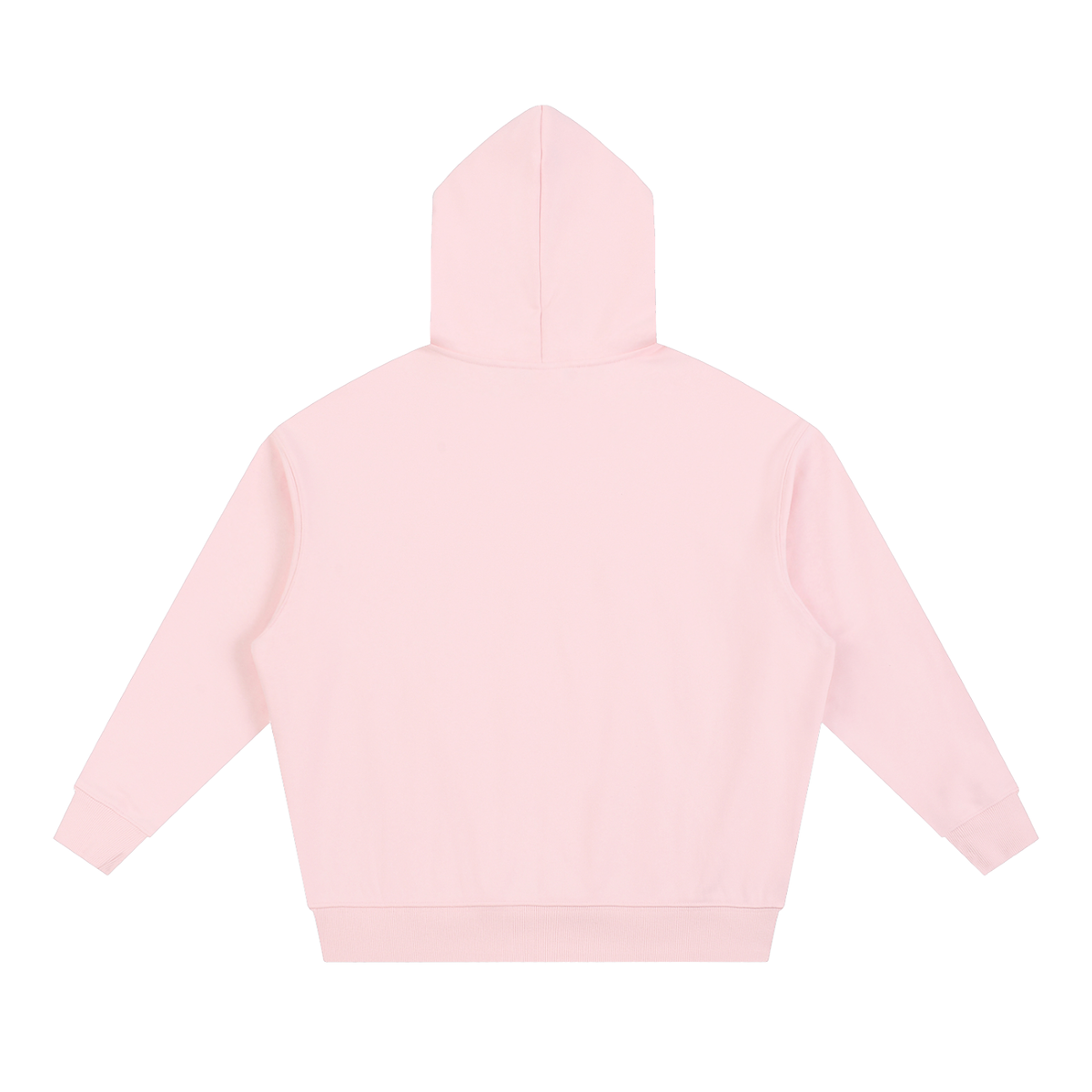Give It To God | Heavyweight Varsity Arch Hoodie