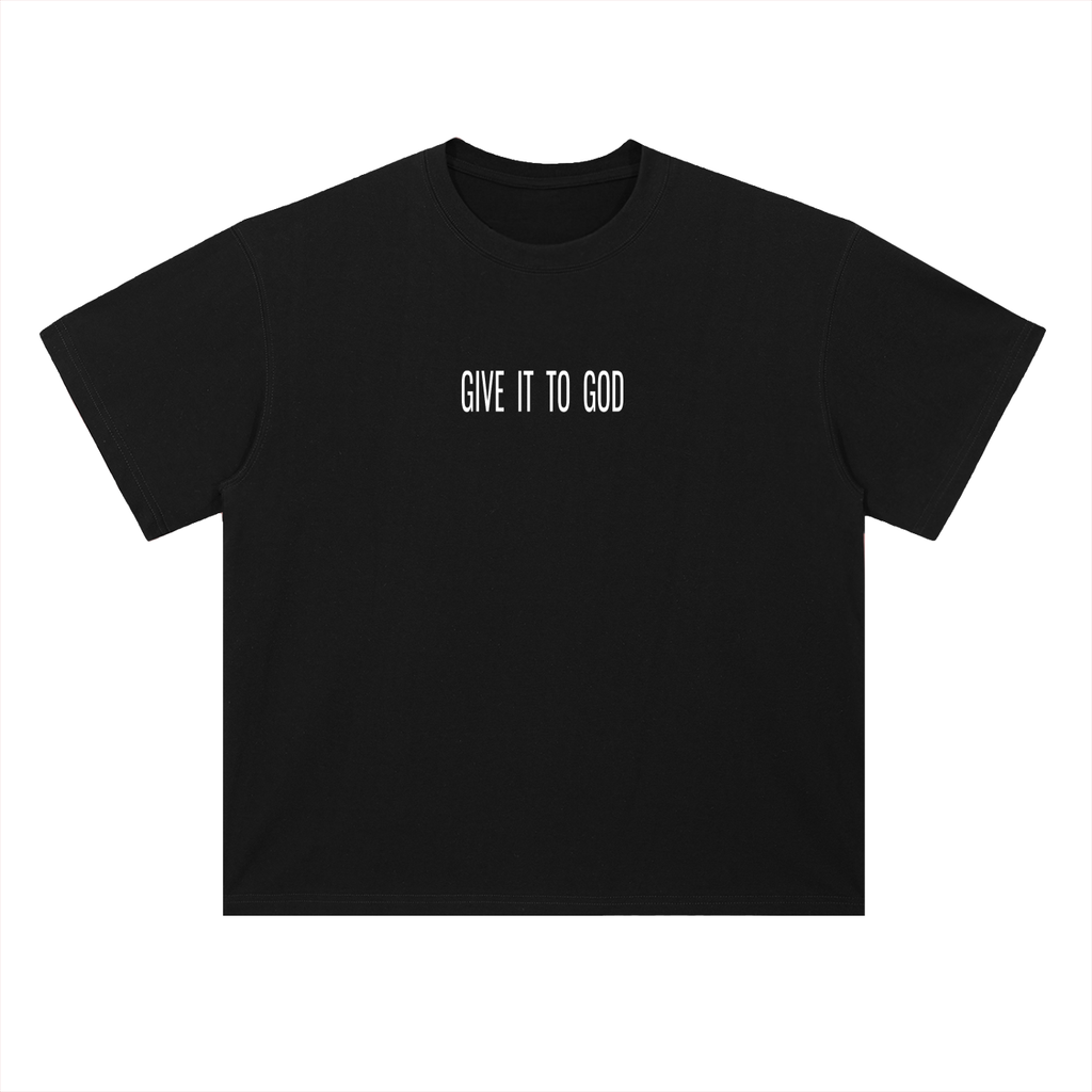 Give it to God Essential T-Shirt