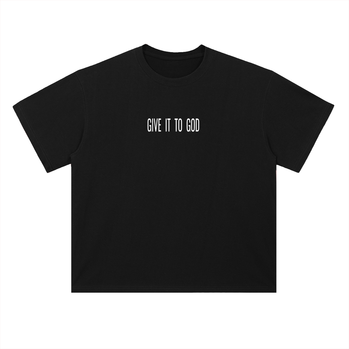 Give it to God Essential T-Shirt