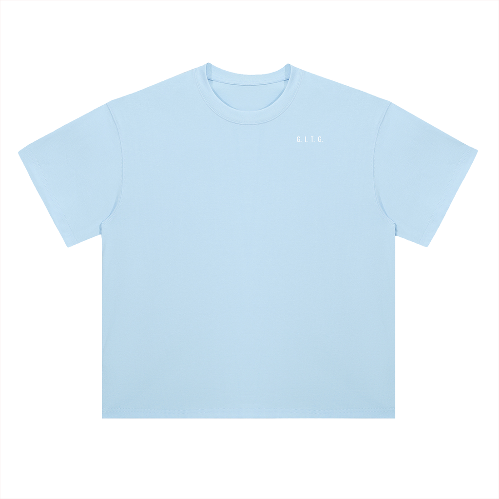Give it to God "The Homie" Edition T-Shirt