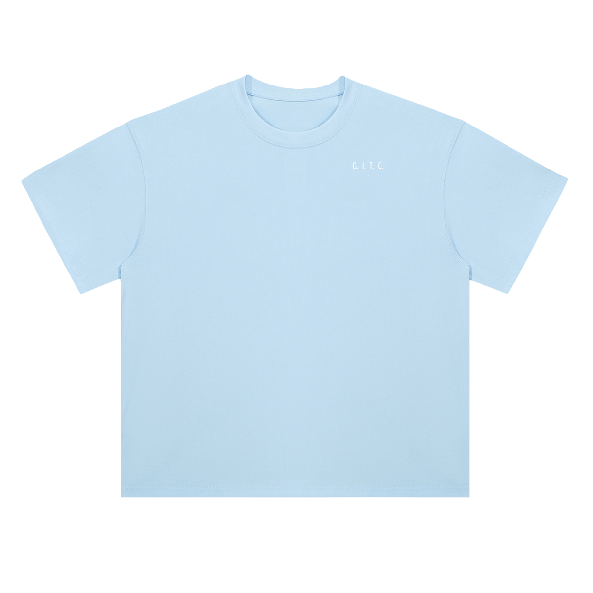 Give it to God "The Homie" Edition T-Shirt
