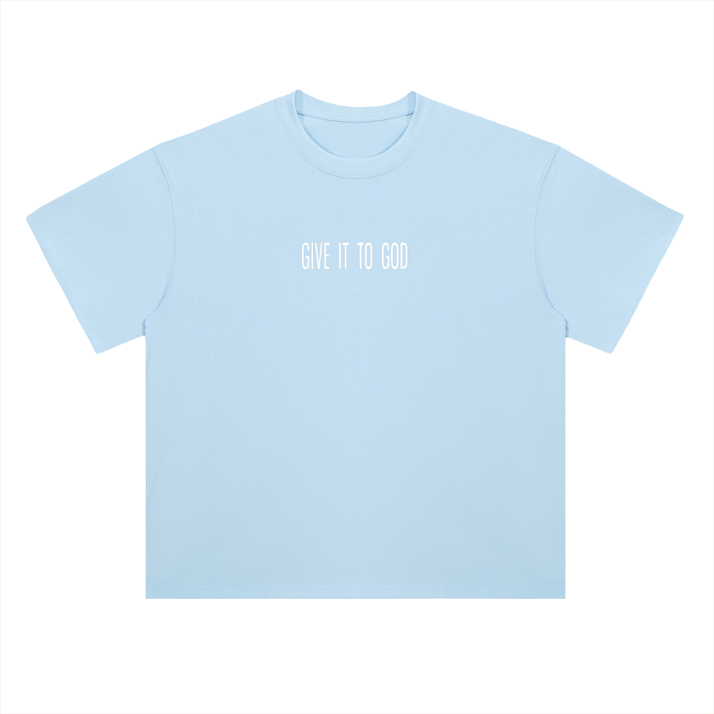 Give it to God Essential T-Shirt
