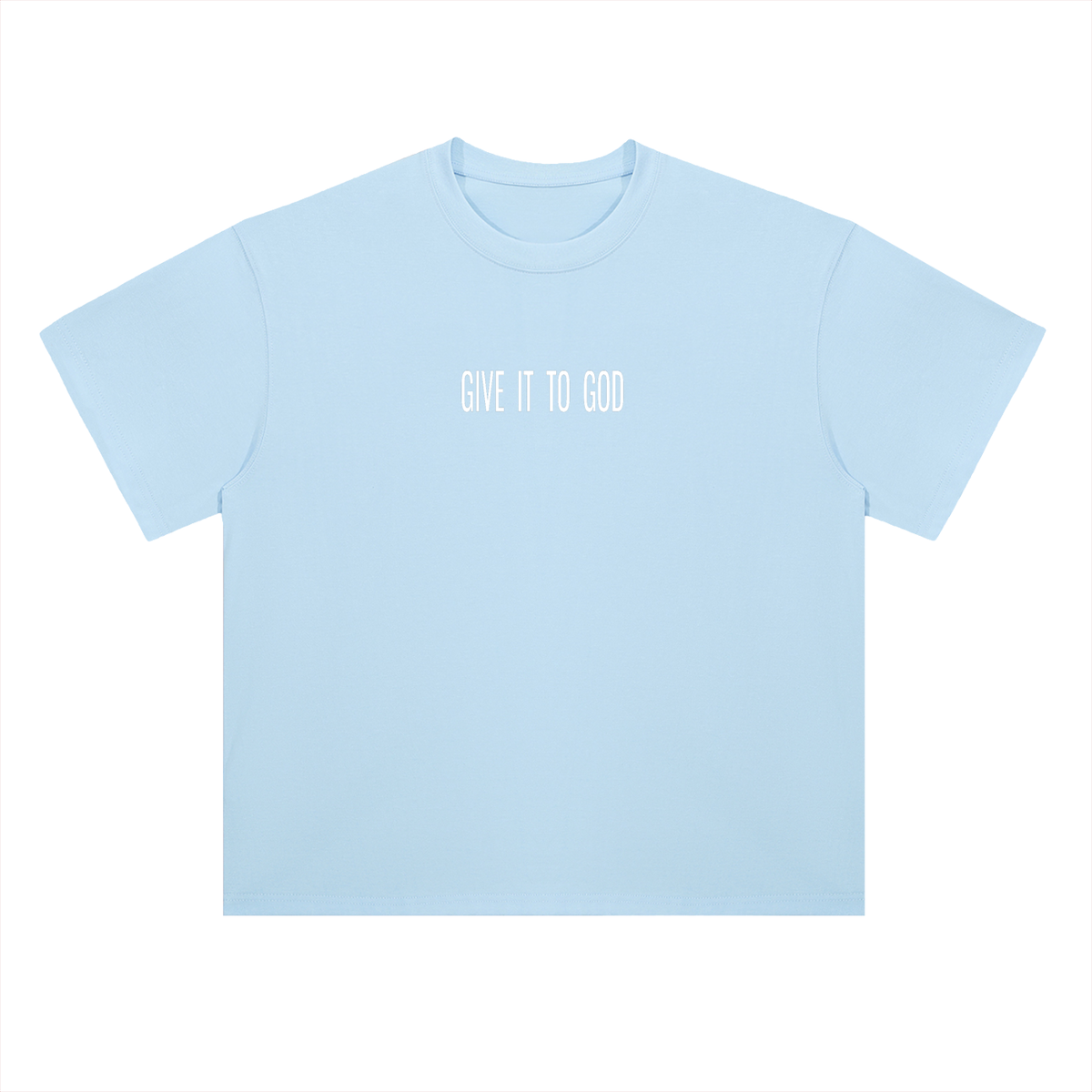 Give it to God Essential T-Shirt