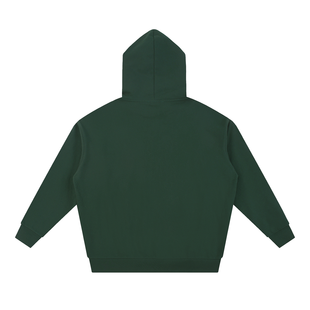 Give it to God Essential Heavyweight Minimal Hoodie