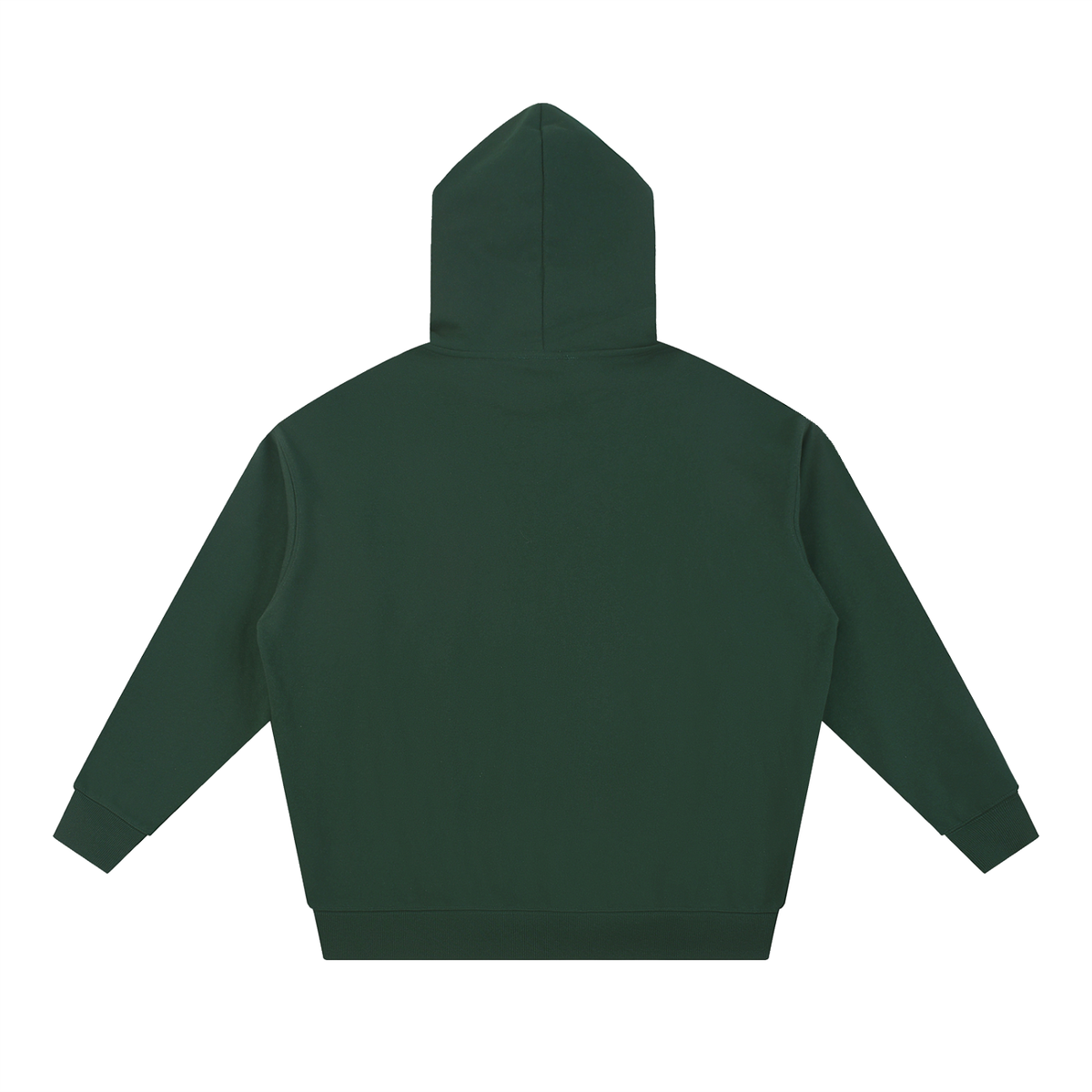 Give it to God Essential Heavyweight Minimal Hoodie