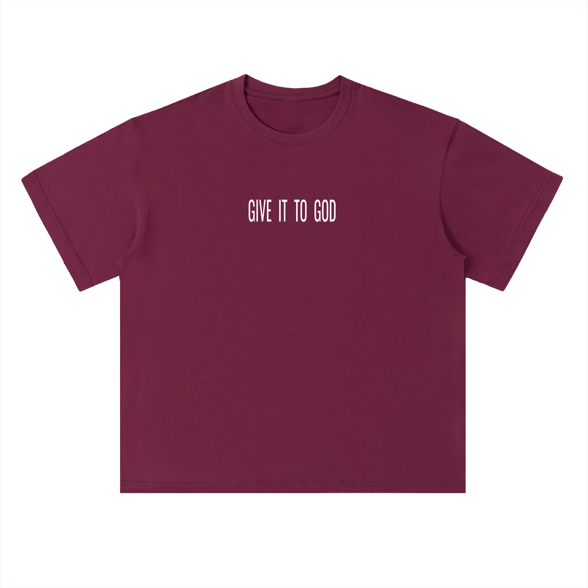 Give it to God Essential T-Shirt