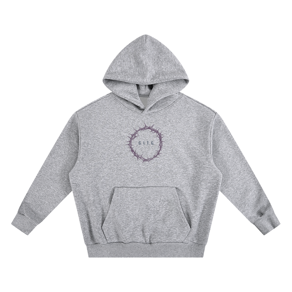 The Burden Ain't Yours | Heavyweight Hoodie