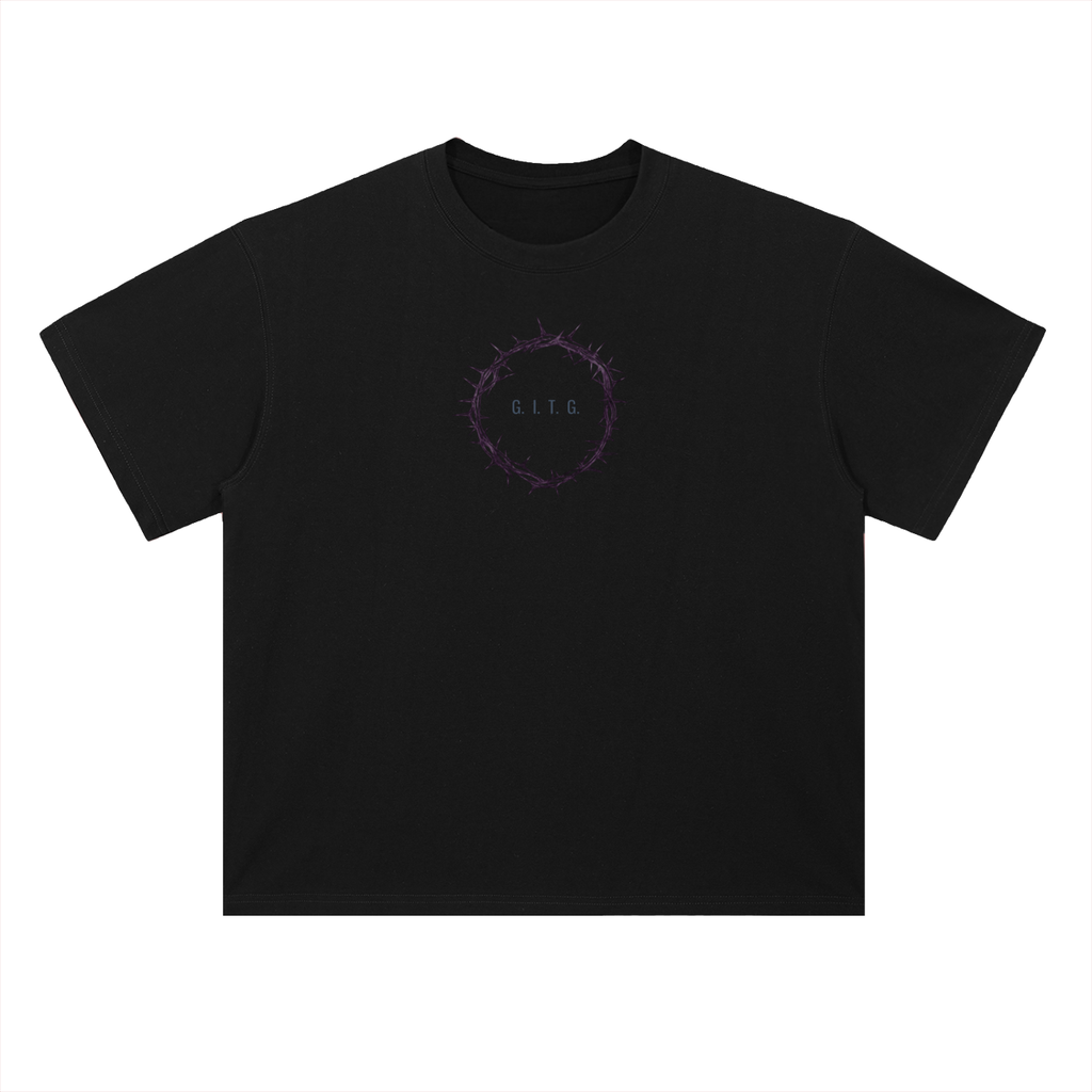 The Burden Ain't Yours | Heavyweight T-Shirt