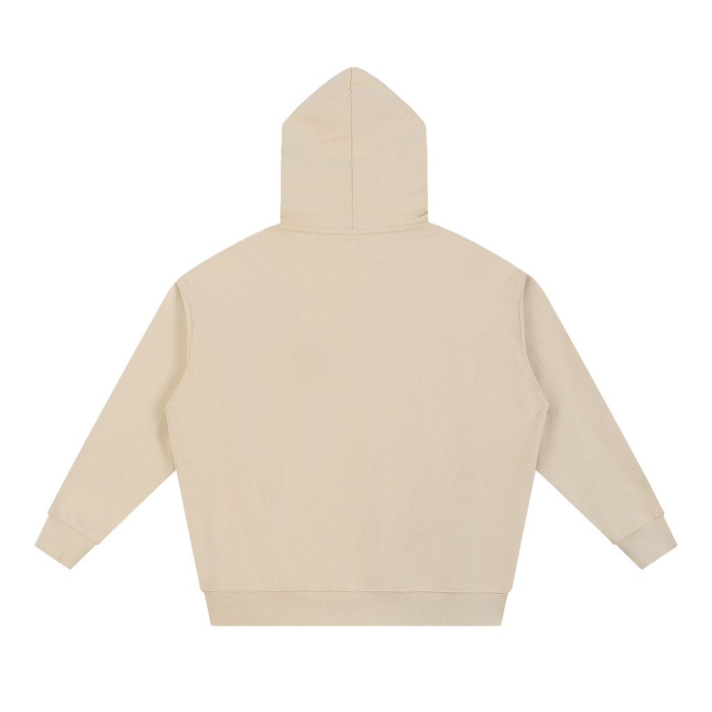 Give it to God Essential Heavyweight Minimal Hoodie