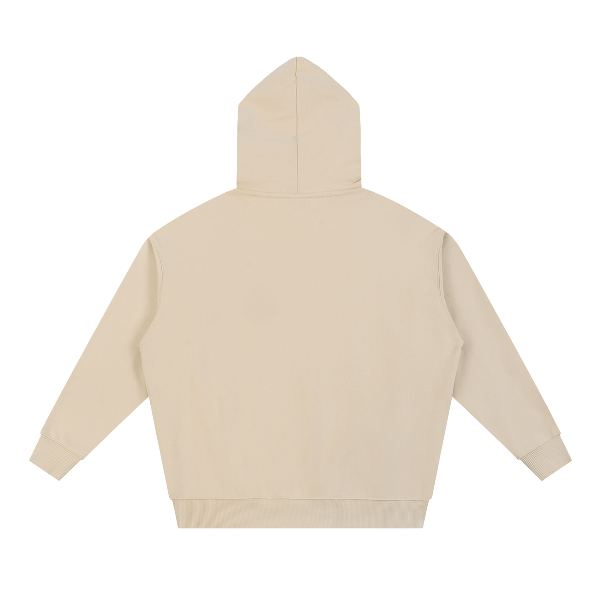 Give it to God Essential Heavyweight Minimal Hoodie