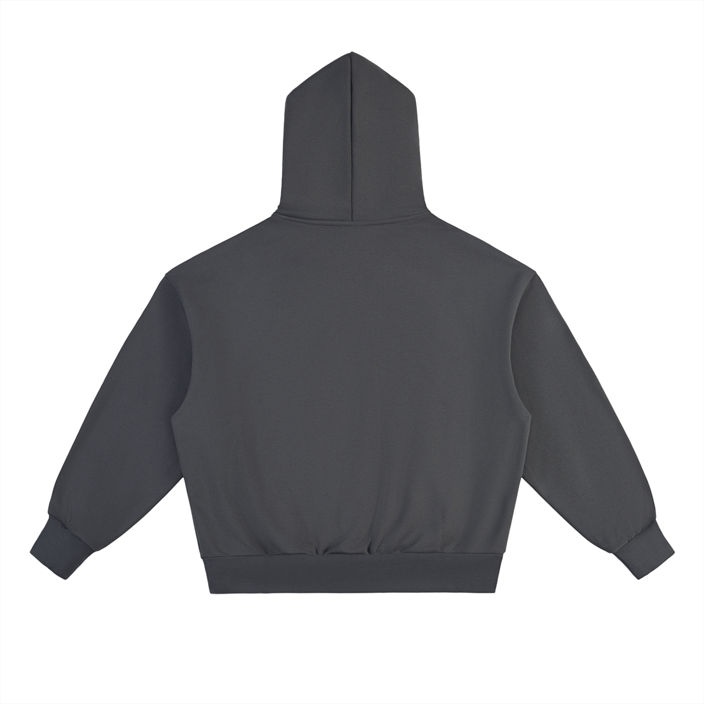 God Is Love Premium Heavyweight Hoodie | Oversized Streetwear Hoodie | Christian Faith Apparel | Unisex Pullover
