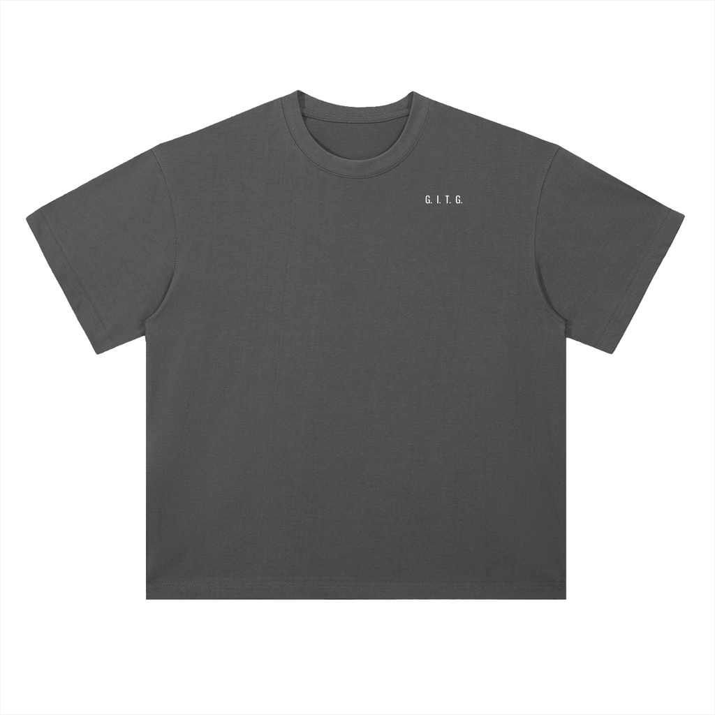 Give it to God "The Homie" Edition T-Shirt