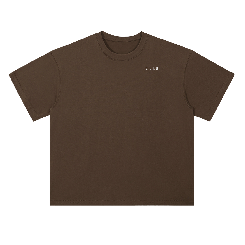 Give it to God "The Homie" Edition T-Shirt
