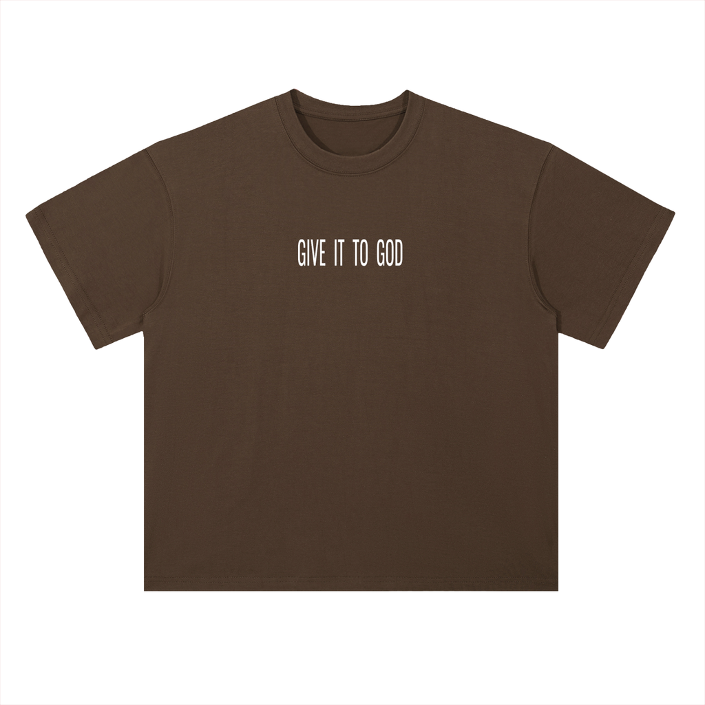 Give it to God Essential T-Shirt