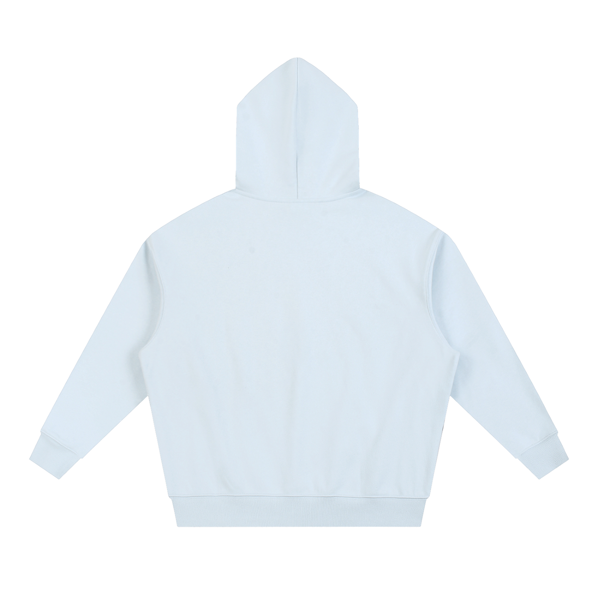 Give It To God | Heavyweight Varsity Arch Hoodie