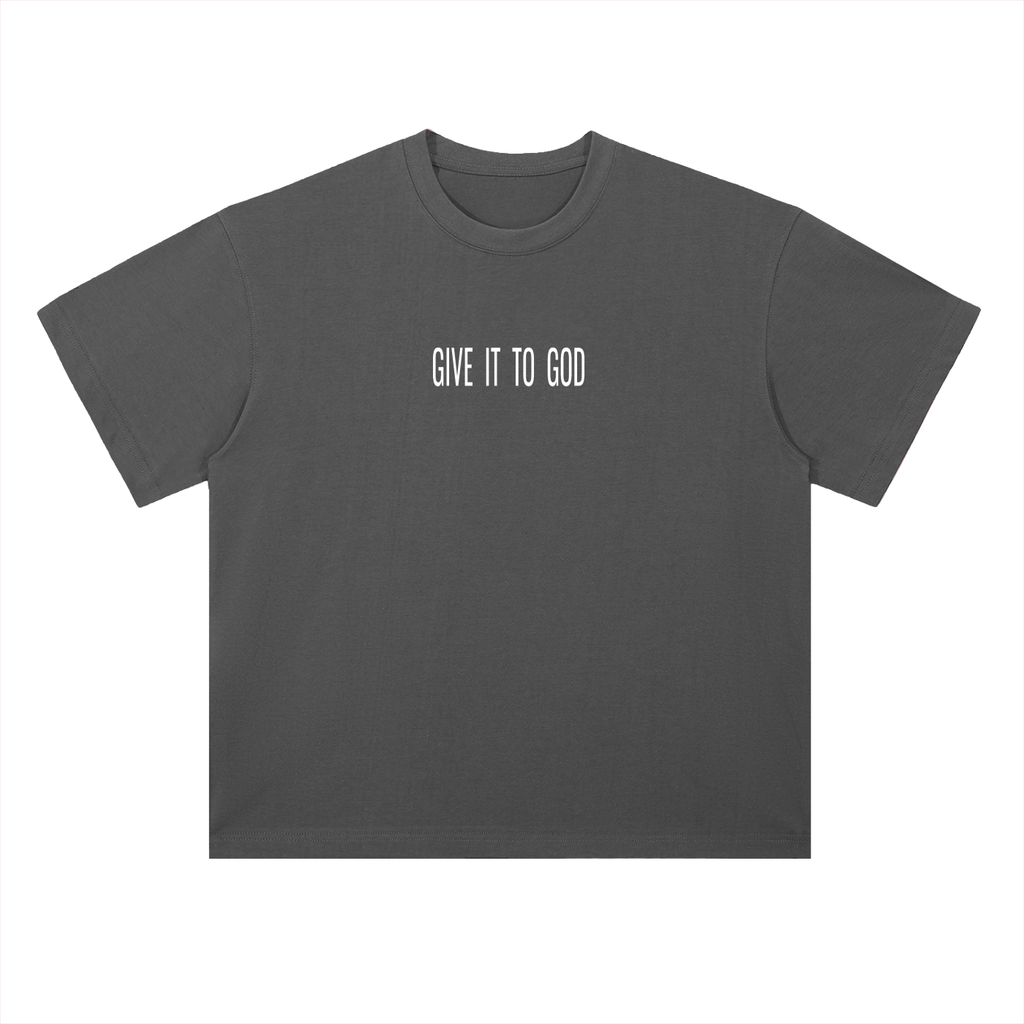 Give it to God Essential T-Shirt