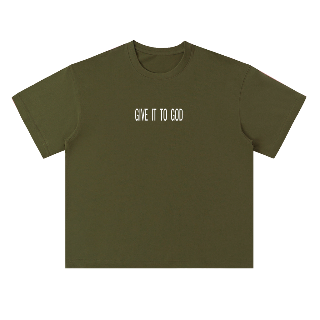 Give it to God Essential T-Shirt