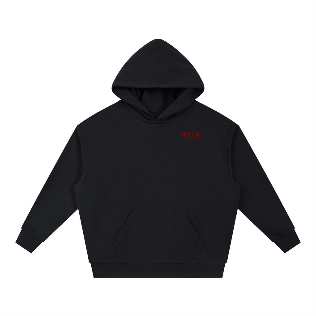 Dear God... Handle That | Heavyweight Hoodie