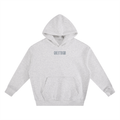 Trust in God | Bold Statement Heavyweight Hoodie