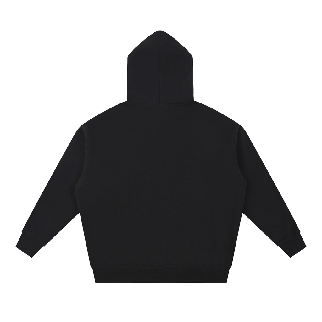 Give it to God Essential Heavyweight Minimal Hoodie