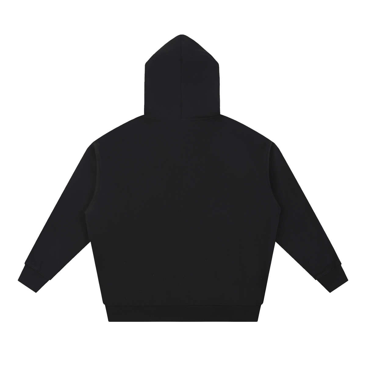 Give it to God Essential Heavyweight Minimal Hoodie