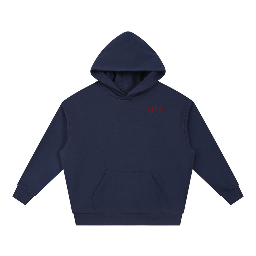 Dear God... Handle That | Heavyweight Hoodie