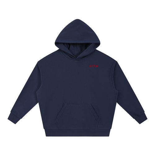 Dear God... Handle That | Heavyweight Hoodie
