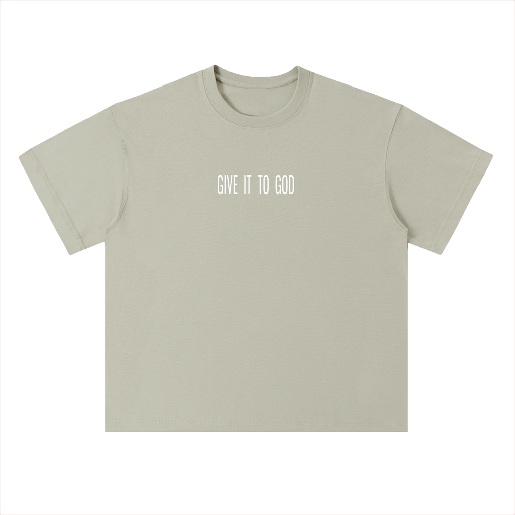 Give it to God Essential T-Shirt