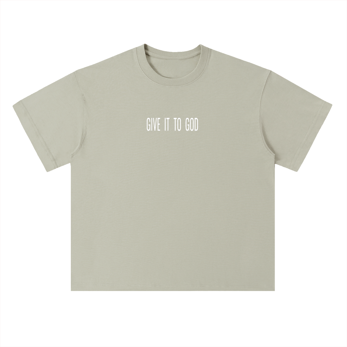 Give it to God Essential T-Shirt