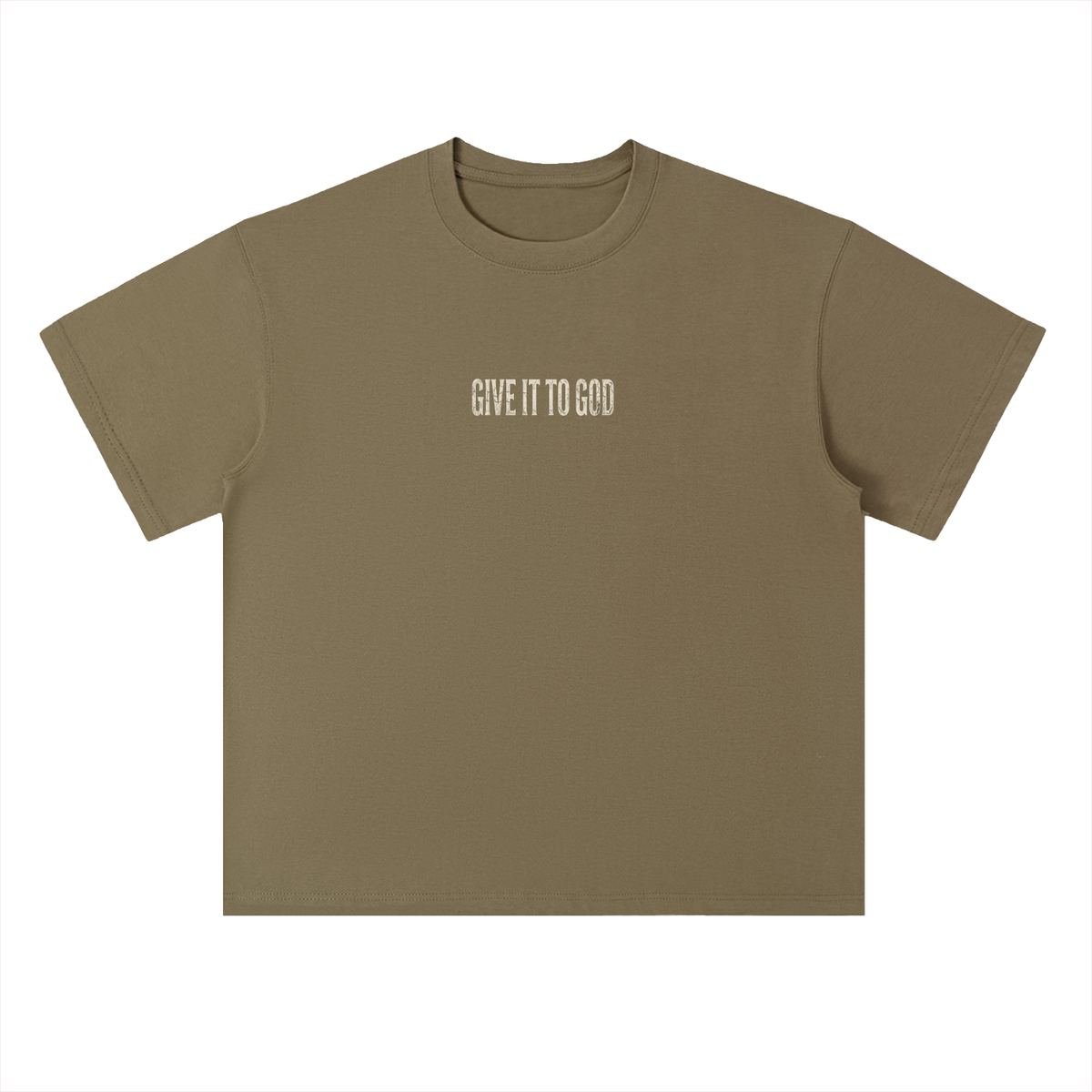 "You Got This" | Heavyweight T-Shirt