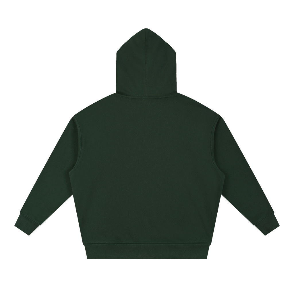 Give It To God | Heavyweight Varsity Arch Hoodie