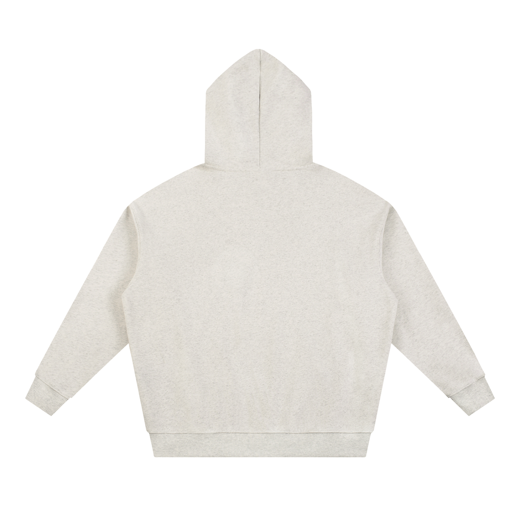 Give it to God Essential Heavyweight Minimal Hoodie